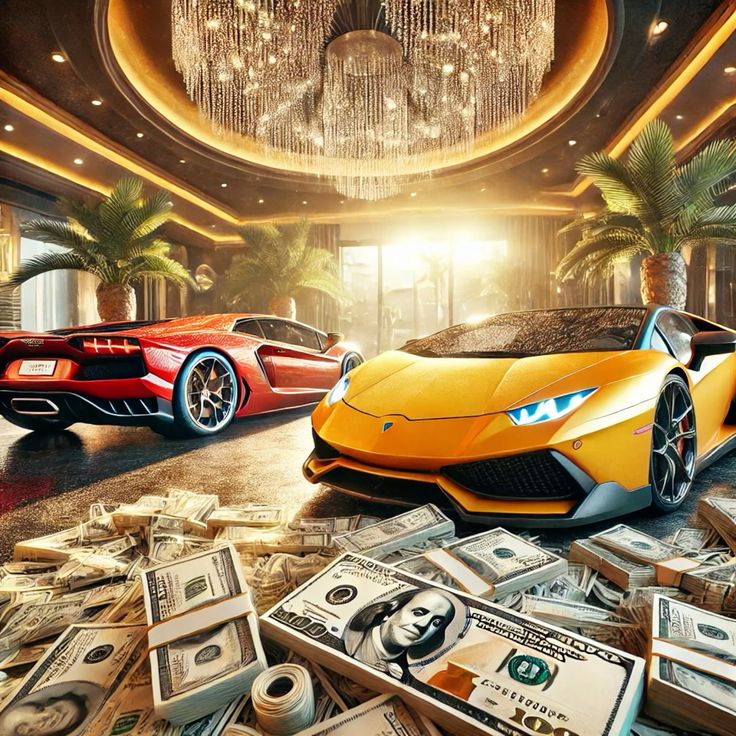 PlanetOfBets کیسینو میں لاٹری گیمز میں حصہ لیں۔